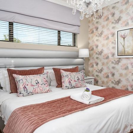 Auriols Guest House 帕罗 外观 照片