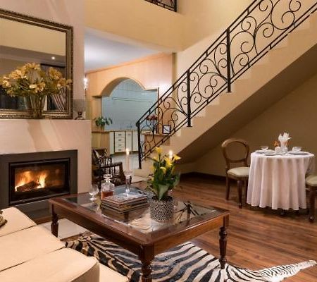 Auriols Guest House 帕罗 外观 照片