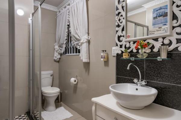 Auriols Guest House 帕罗 外观 照片