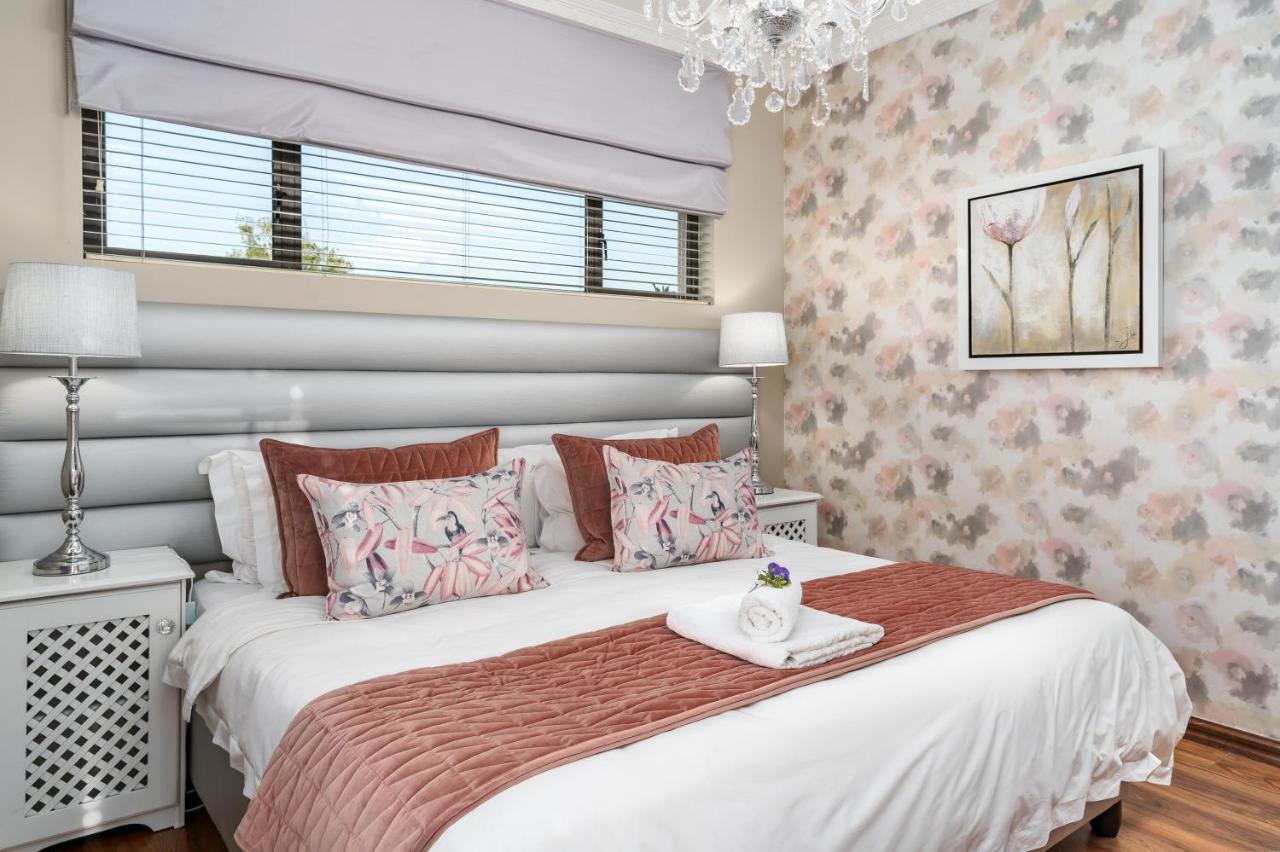 Auriols Guest House 帕罗 外观 照片