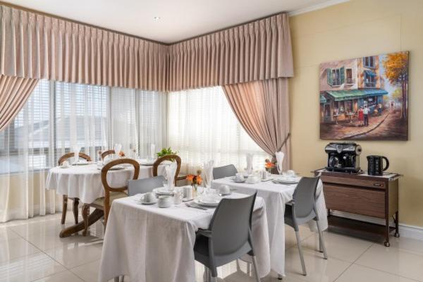 Auriols Guest House 帕罗 外观 照片