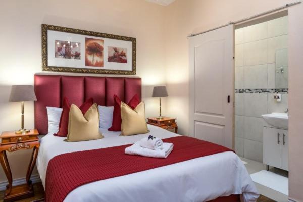 Auriols Guest House 帕罗 外观 照片