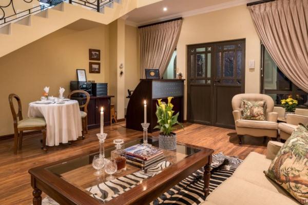 Auriols Guest House 帕罗 外观 照片
