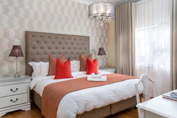 Auriols Guest House 帕罗 外观 照片