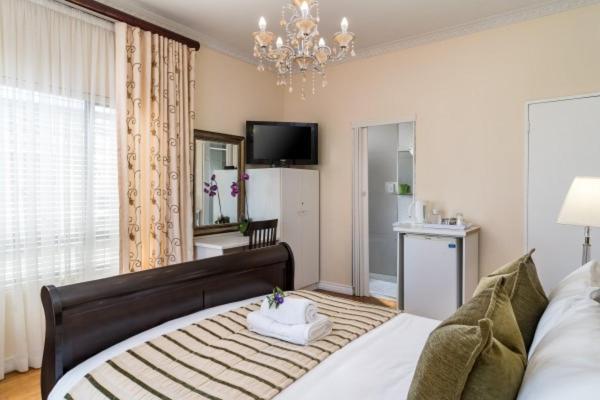 Auriols Guest House 帕罗 外观 照片