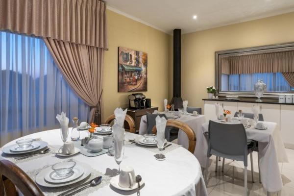 Auriols Guest House 帕罗 外观 照片