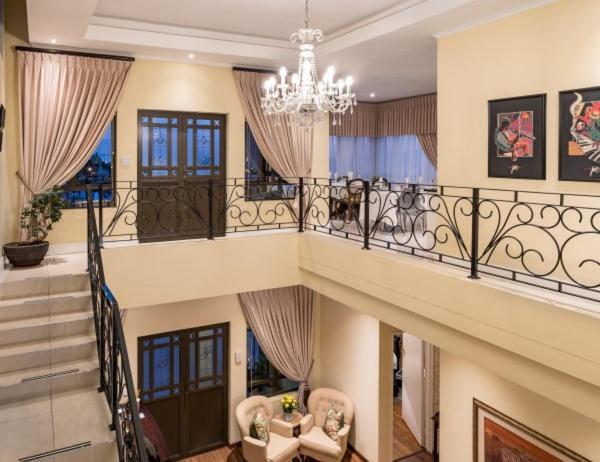 Auriols Guest House 帕罗 外观 照片