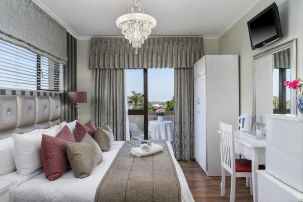 Auriols Guest House 帕罗 外观 照片
