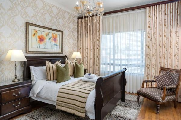 Auriols Guest House 帕罗 外观 照片